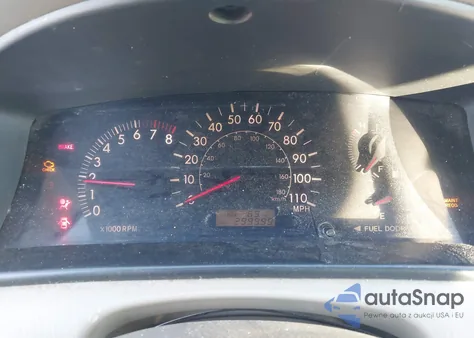 2006 Toyota Corolla Le from USA, damaged, VIN 2T1BR32E36C586426